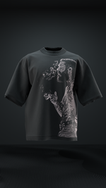 Load image into Gallery viewer, THE POST MALONE - OVERSIZED T-SHIRT