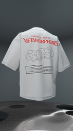 Load image into Gallery viewer, THE METAMORPHOSIS - OVERSIZED T-SHIRT