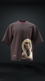 Load image into Gallery viewer, Kendrick Lamar The Saviour