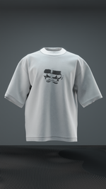 Load image into Gallery viewer, THE METAMORPHOSIS - OVERSIZED T-SHIRT