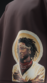 Load image into Gallery viewer, Kendrick Lamar The Saviour