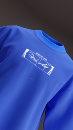 Load image into Gallery viewer, THE HELL KING RORONOA ZORO - OVERSIZED T-SHIRT