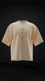 Load image into Gallery viewer, THE SUKUNA JUJUTSU KAISEN - OVERSIZED T-SHIRT