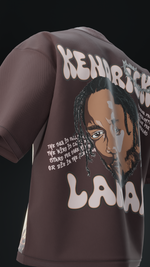 Load image into Gallery viewer, Kendrick Lamar The Saviour