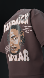 Load image into Gallery viewer, Kendrick Lamar The Saviour
