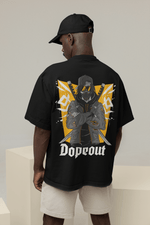 Load image into Gallery viewer, Dopeout Oversized Tshirt - OneCloth