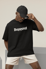 Load image into Gallery viewer, Dopeout Oversized Tshirt - OneCloth