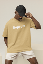 Load image into Gallery viewer, Dopeout Oversized Tshirt - OneCloth