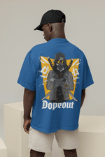 Load image into Gallery viewer, Dopeout Oversized Tshirt - OneCloth