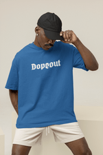 Load image into Gallery viewer, Dopeout Oversized Tshirt - OneCloth