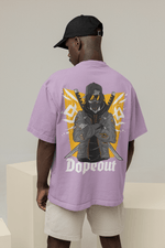 Load image into Gallery viewer, Dopeout Oversized Tshirt - OneCloth