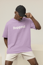 Load image into Gallery viewer, Dopeout Oversized Tshirt - OneCloth