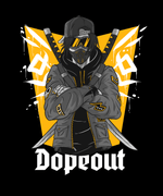 Load image into Gallery viewer, Dopeout Oversized Tshirt - OneCloth