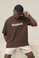 Load image into Gallery viewer, Dopeout Oversized Tshirt - OneCloth