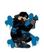 Load image into Gallery viewer, Chaos Oversized Hoodie - OneCloth