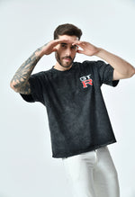 Load image into Gallery viewer, THE NISSAN - OVERSIZED T-SHIRT