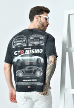 Load image into Gallery viewer, THE NISSAN - OVERSIZED T-SHIRT