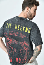 Load image into Gallery viewer, THE WEEKDN - OVERSIZED T-SHIRT