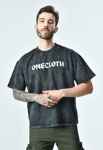 Load image into Gallery viewer, TUPAC SHAKUR - OVERSIZED T-SHIRT