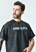 Load image into Gallery viewer, TUPAC SHAKUR - OVERSIZED T-SHIRT