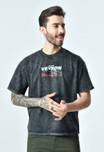 Load image into Gallery viewer, THE BUGATTI - OVERSIZED T-SHIRT