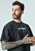 Load image into Gallery viewer, THE BUGATTI - OVERSIZED T-SHIRT