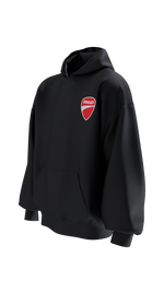 Load image into Gallery viewer, DUCATI Oversized Hoodie
