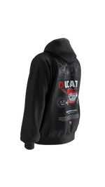 Load image into Gallery viewer, DUCATI Oversized Hoodie