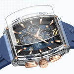 Load image into Gallery viewer, NF2301 Luxury ChronoSport Waterproof Luminous Watch (Limited edition).
