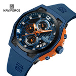 Load image into Gallery viewer, Bold - Chronograph Automatic Timepiece