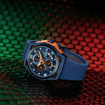 Load image into Gallery viewer, Bold - Chronograph Automatic Timepiece