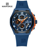 Load image into Gallery viewer, Bold - Chronograph Automatic Timepiece