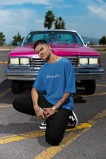 Load image into Gallery viewer, Jujutsu Kaisen Oversized T-shirt