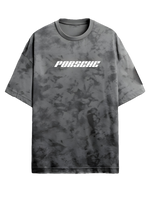 Load image into Gallery viewer, THE PORSCHE - OVERSIZED T-SHIRT