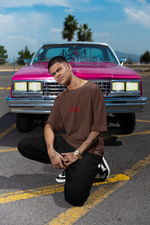 Load image into Gallery viewer, Shank Oversized T-shirt