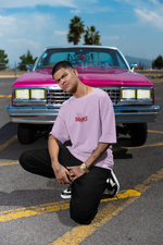 Load image into Gallery viewer, Shank Oversized T-shirt