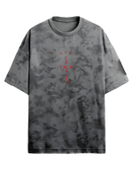 Load image into Gallery viewer, TRAVIS SCOTT - OVERSIZED T-SHIRT