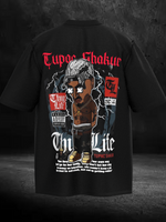 Load image into Gallery viewer, tupac shakur tshirt