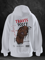 Load image into Gallery viewer, Travis Scott Oversized Hoodie