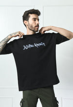 Load image into Gallery viewer, JUJUTSU KAISEN OVESIZED T-SHIRT