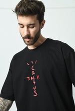 Load image into Gallery viewer, Travis Scott Oversized T-shirt