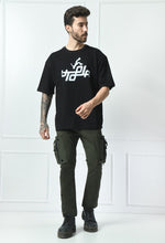 Load image into Gallery viewer, Travis Scott Utopia Oversized T-shirt