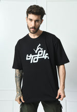 Load image into Gallery viewer, Travis Scott Utopia Oversized T-shirt