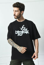 Load image into Gallery viewer, Travis Scott Utopia Oversized T-shirt