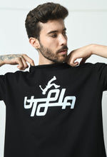 Load image into Gallery viewer, Travis Scott Utopia Oversized T-shirt