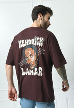 Load image into Gallery viewer, Kendrick Lamar The Saviour