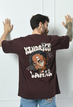Load image into Gallery viewer, Kendrick Lamar The Saviour