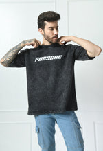 Load image into Gallery viewer, THE PORSCHE - OVERSIZED T-SHIRT