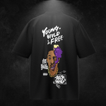 Load image into Gallery viewer, Wiz Khalifa Tshirt