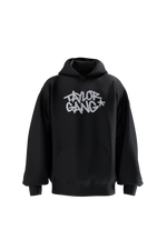 Load image into Gallery viewer, Wiz Khalifa Oversized Hoodie